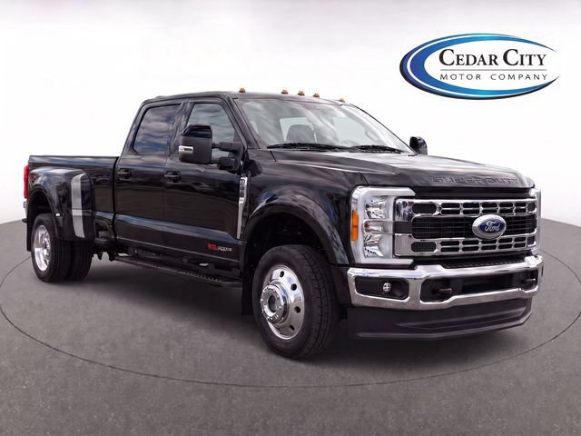 Used 2025 Ford F450 XLT