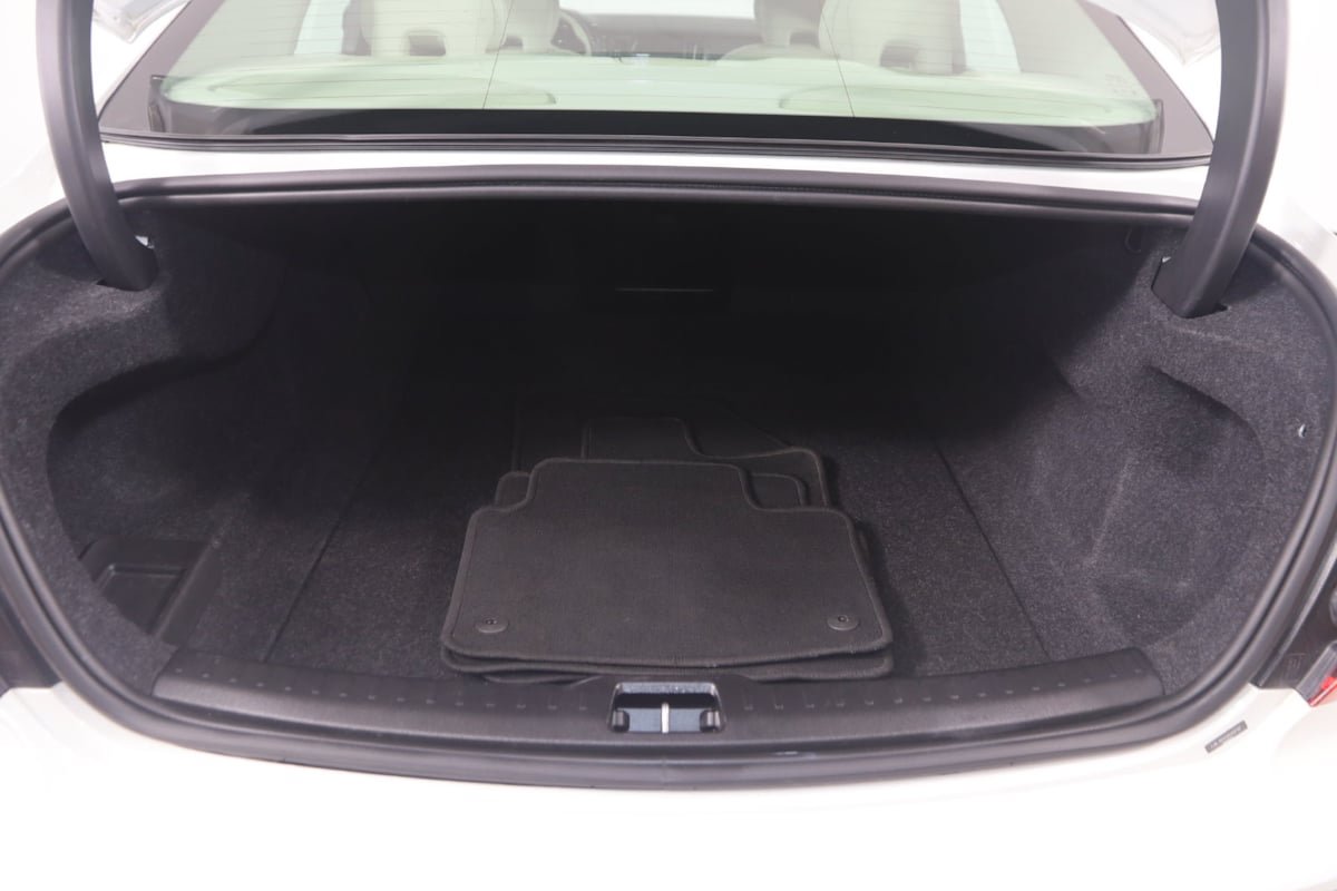 Used 2024 Volvo S60 B5 Core w/ Climate Package FWD image 40