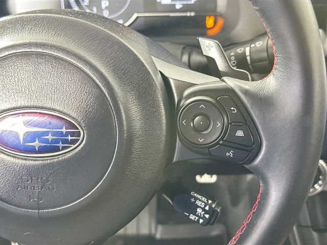 Used 2022 Subaru BRZ Limited image 20