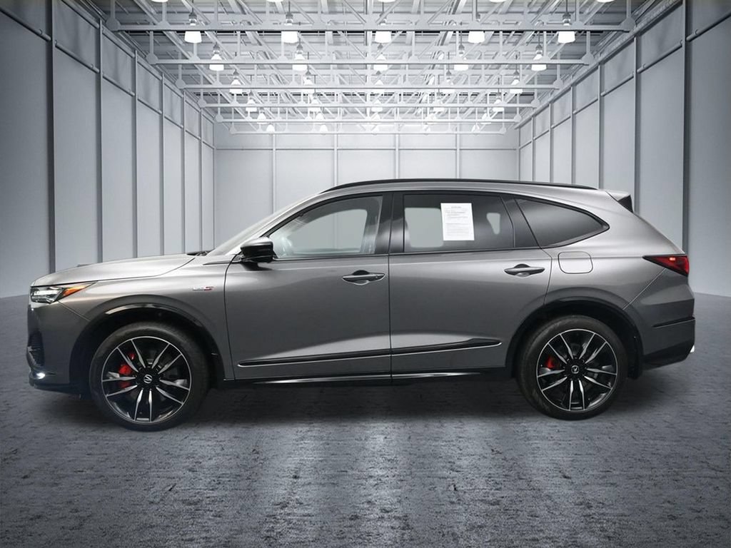 Used 2024 Acura MDX Type S w/ Advance Package AWD/4WD image 7