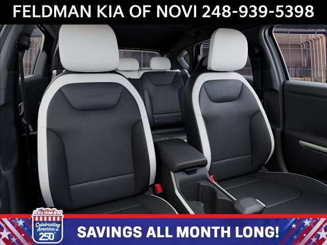 New 2026 Kia K4 GT-Line FWD image 15