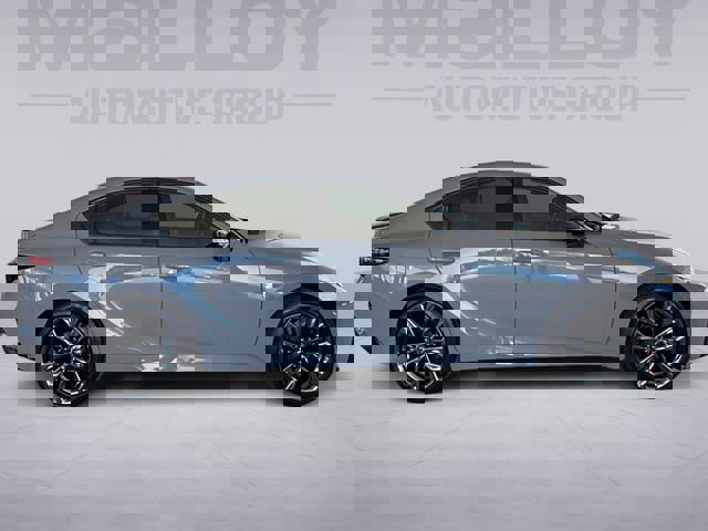 Used 2025 Lexus IS 350 F Sport w/ Accessory Package image 6