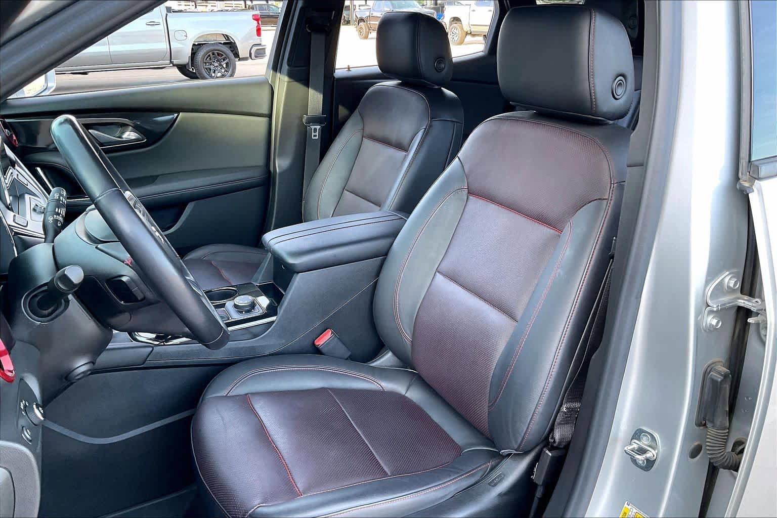 Used 2020 Chevrolet Blazer RS AWD/4WD image 8