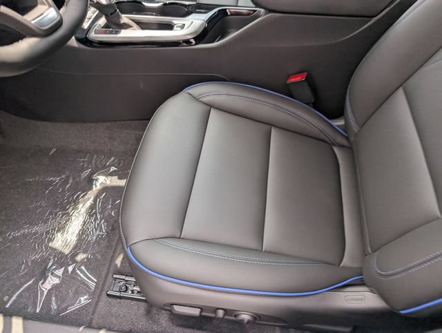 New 2026 Buick Envista Sport Touring w/ Convenience I Package FWD image 23