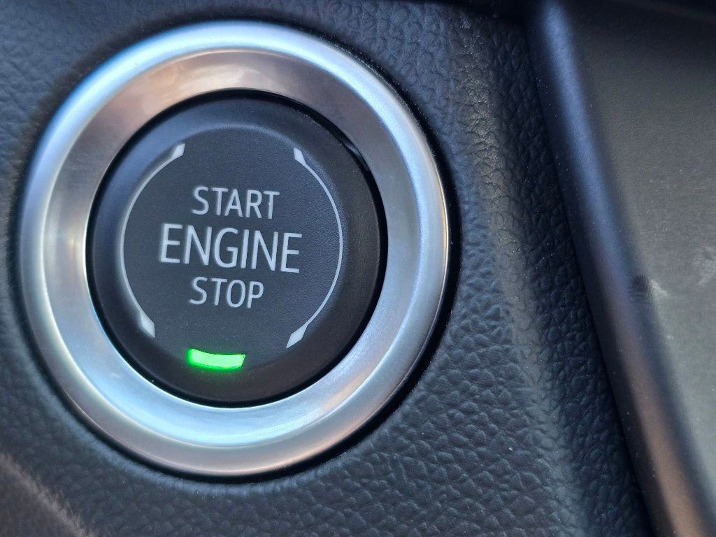 New 2025 Cadillac CT4 Sport RWD image 25
