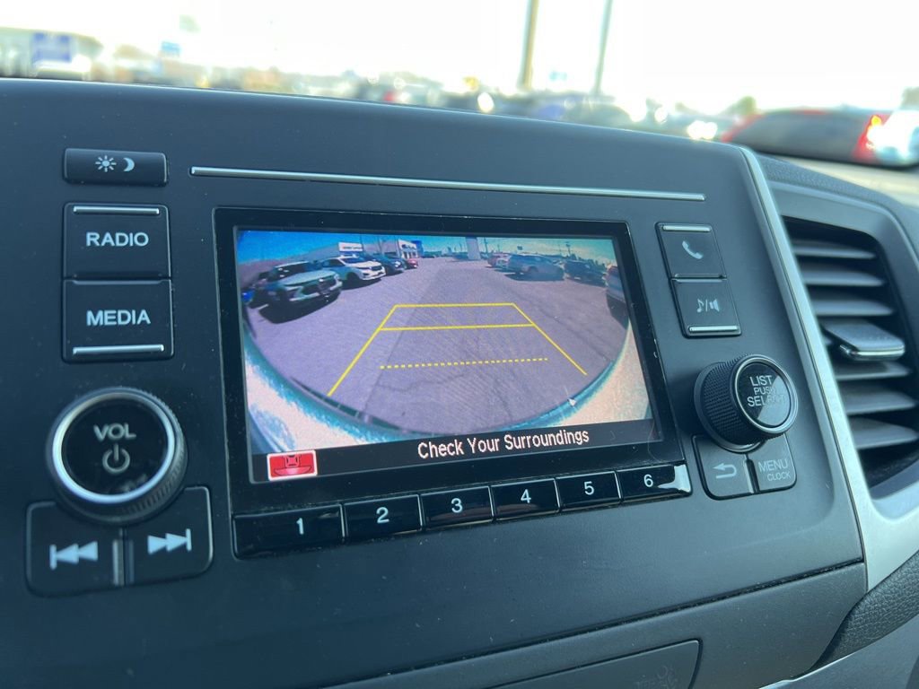 Used 2019 Honda Ridgeline RTL image 13