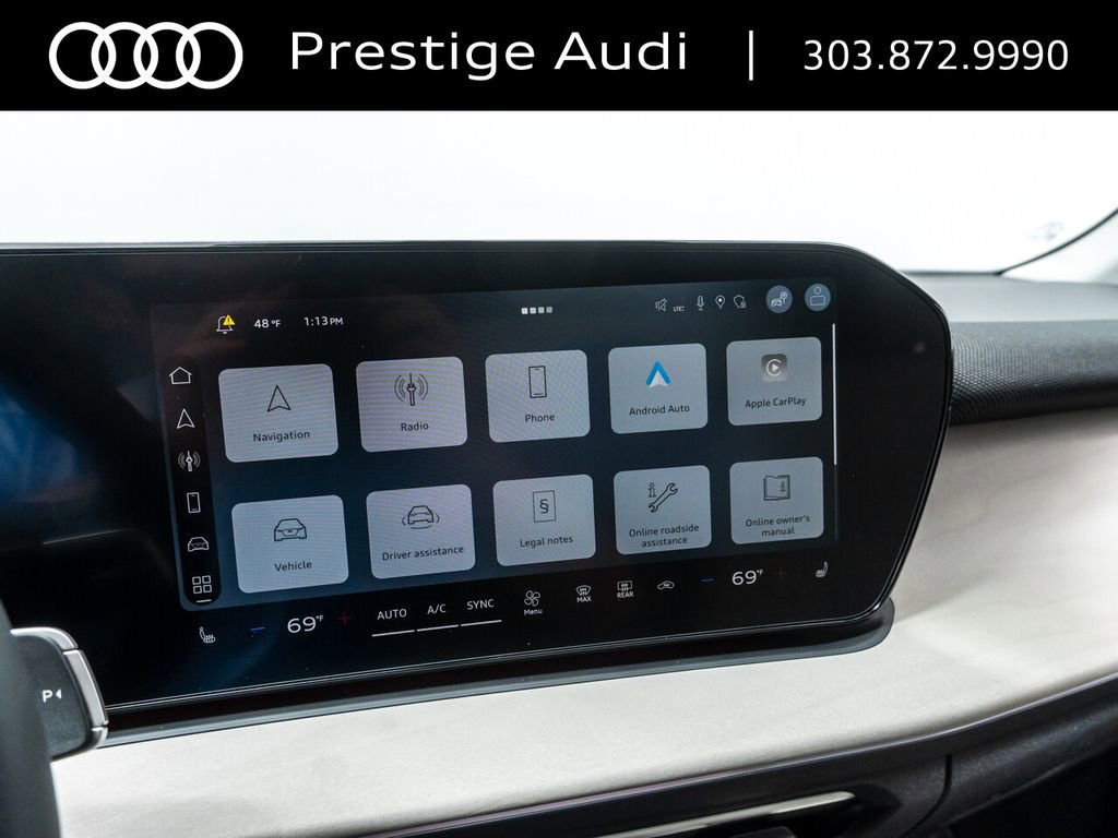 New 2026 Audi Q3 quattro 2.0T image 18