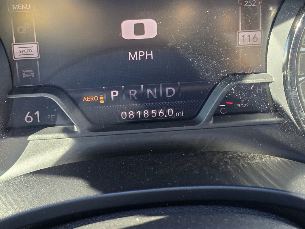 Used 2020 RAM 1500 Rebel w/ Rebel Level 2 Equipment Group image 28