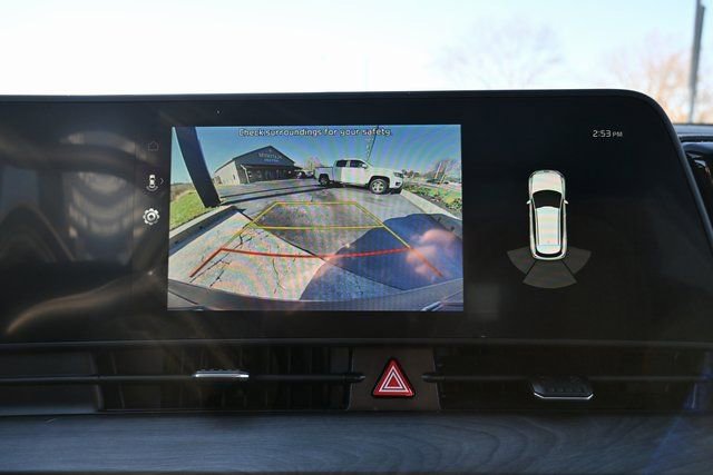 Used 2023 Kia Sportage X-Line image 42