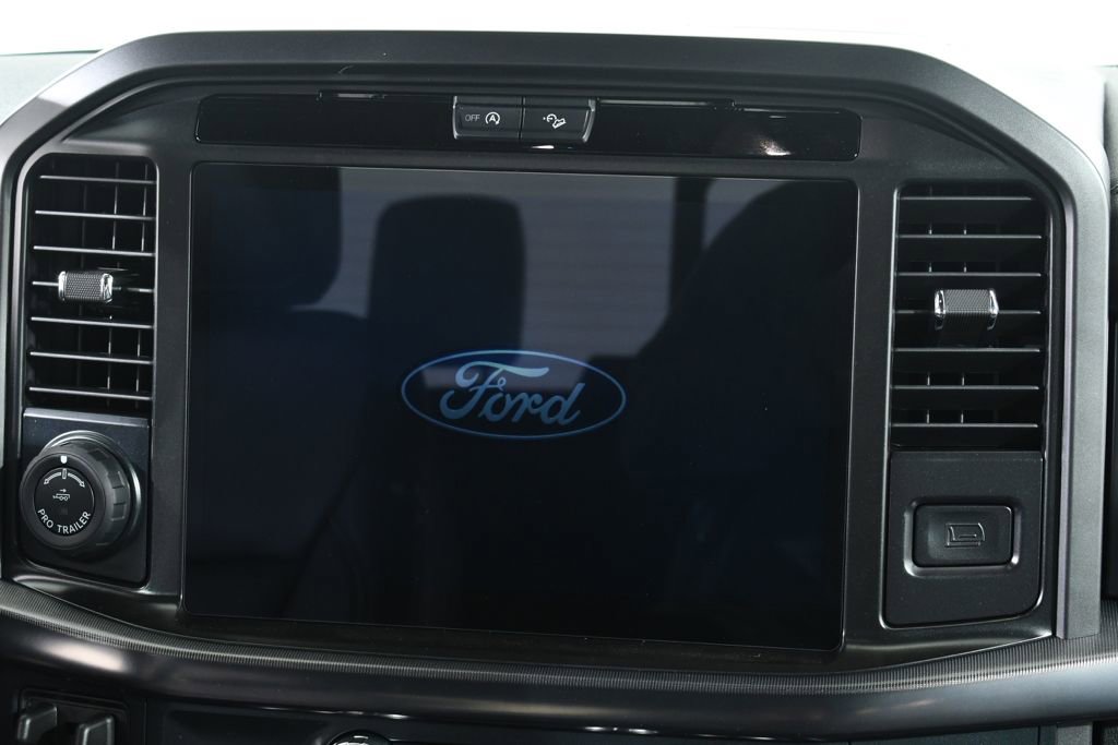 New 2026 Ford F150 Lariat AWD/4WD image 9