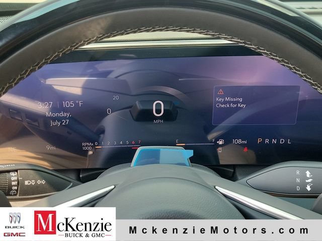 New 2026 Buick Enclave Avenir w/ Super Cruise Package FWD image 14
