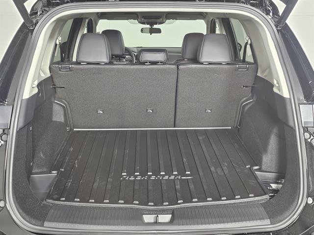 New 2026 Nissan Rogue SV image 19