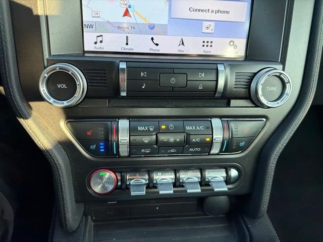 Used 2019 Ford Mustang Bullitt w/ Bullitt Electronics Package RWD image 20