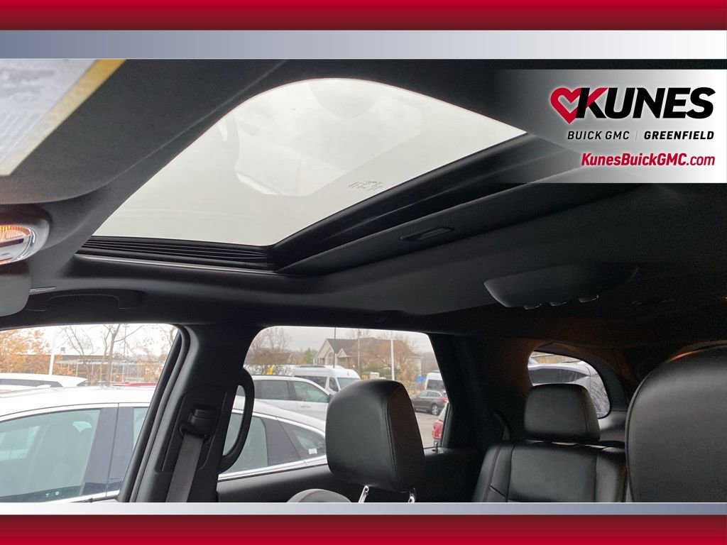 Used 2024 Dodge Durango R/T image 20