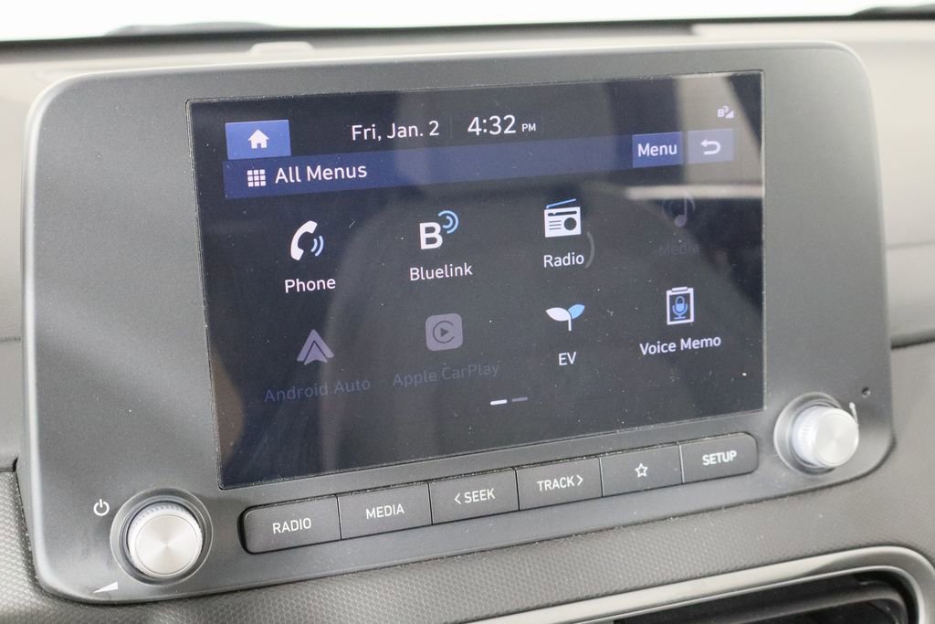 Used 2023 Hyundai Kona SE w/ Cargo Package image 32