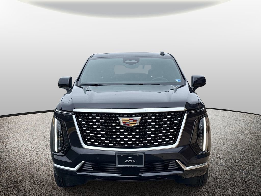 New 2026 Cadillac Escalade Luxury w/ LPO, Floor Liner Package AWD/4WD image 6