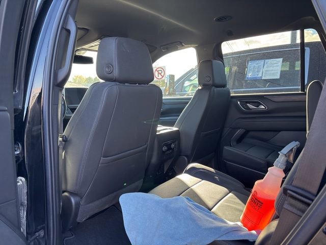 Used 2022 Chevrolet Tahoe LT image 5