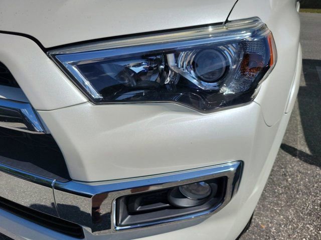 Used 2019 Toyota 4Runner Limited RWD image 10