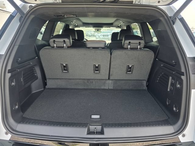 New 2026 GMC Acadia Denali Ultimate FWD image 16