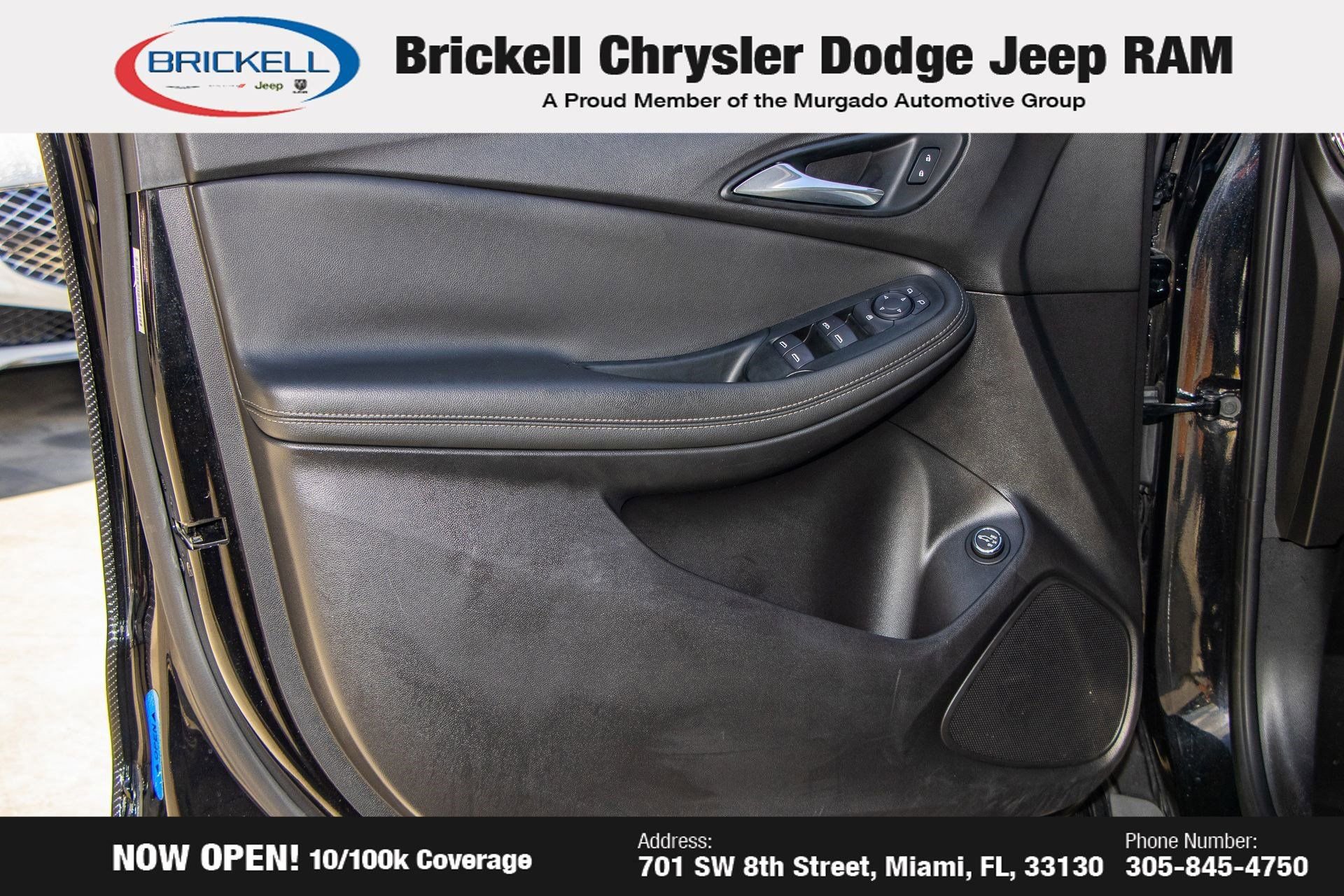 Used 2020 Buick Encore GX Select image 11