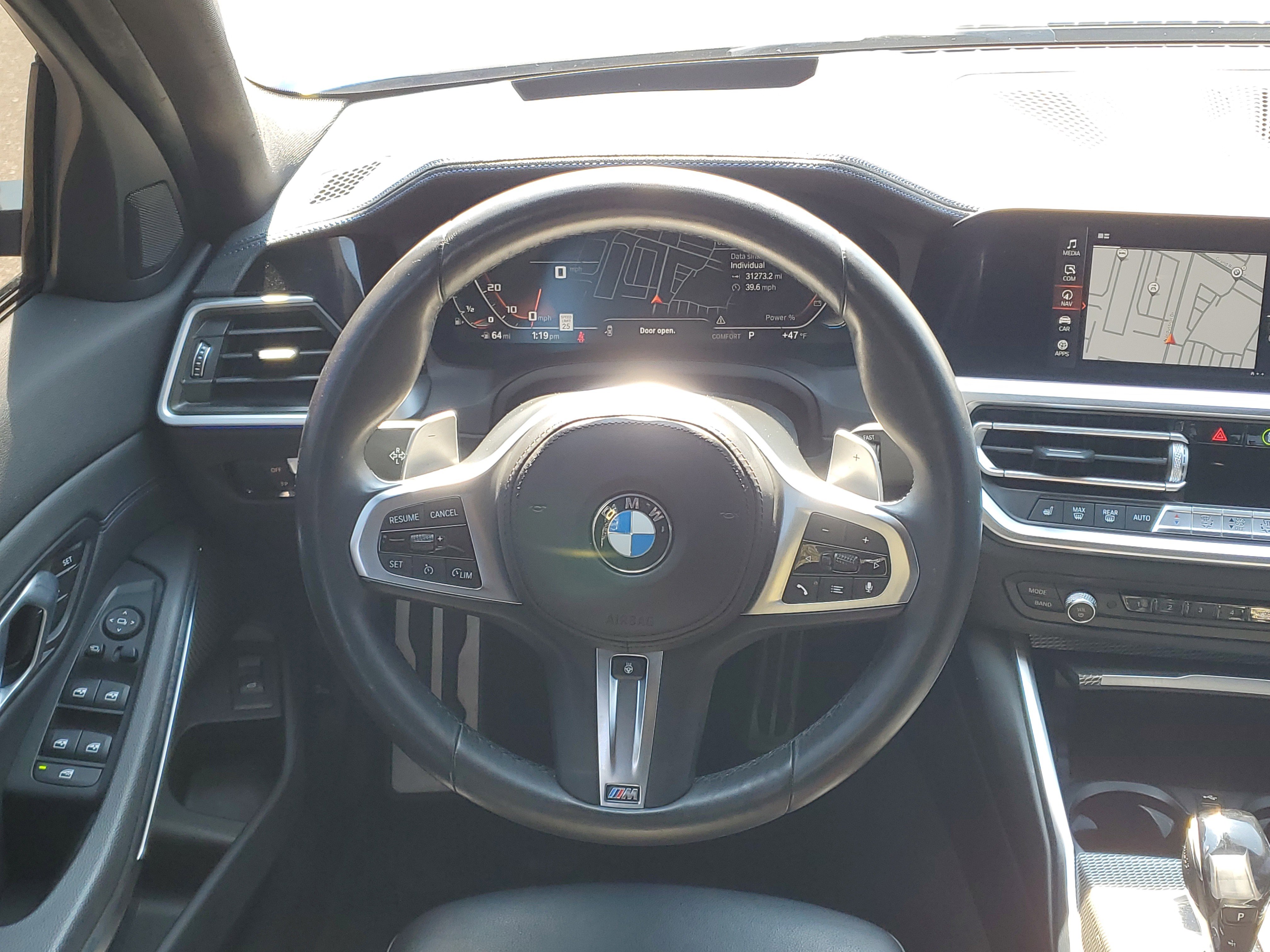 Used 2021 BMW M340i xDrive w/ Premium Package image 23
