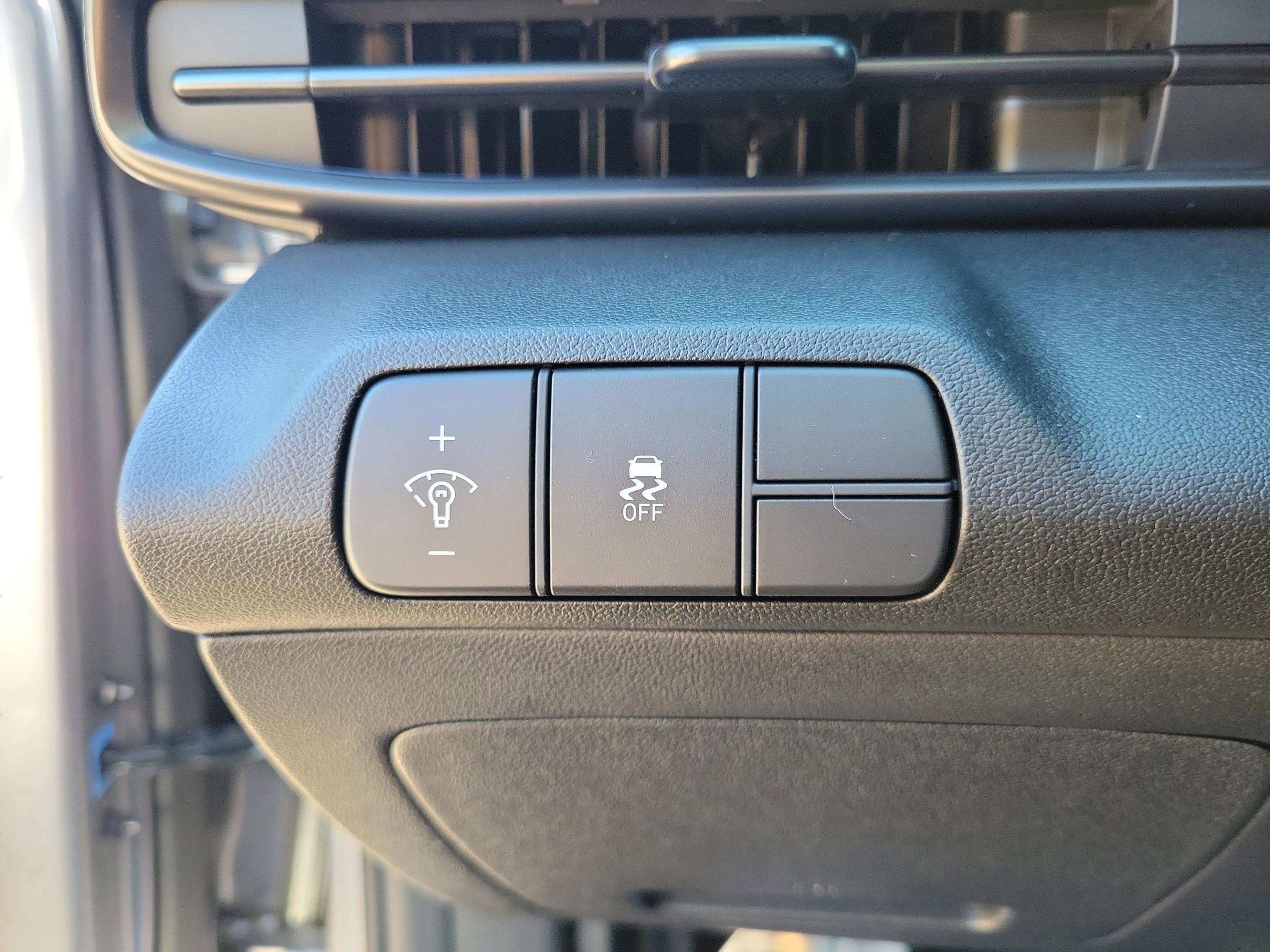 New 2026 Hyundai Elantra N Line image 22