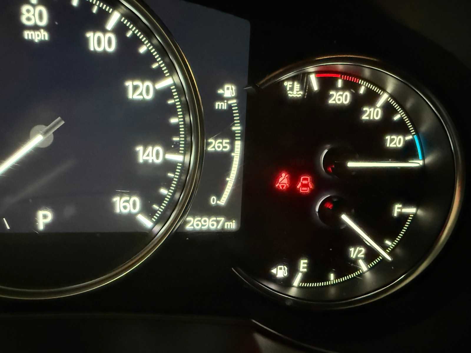 Used 2024 MAZDA CX-5 AWD 2.5 S w/ Premium Plus Pkg image 37