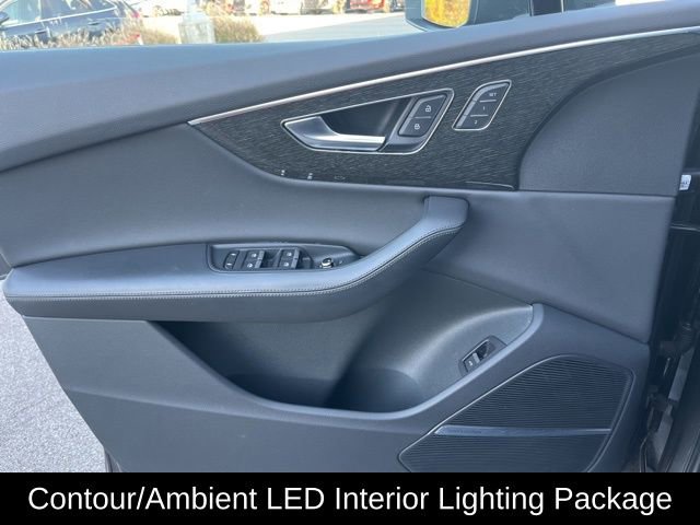 Used 2021 Audi Q7 3.0T Prestige w/ Prestige Package image 11