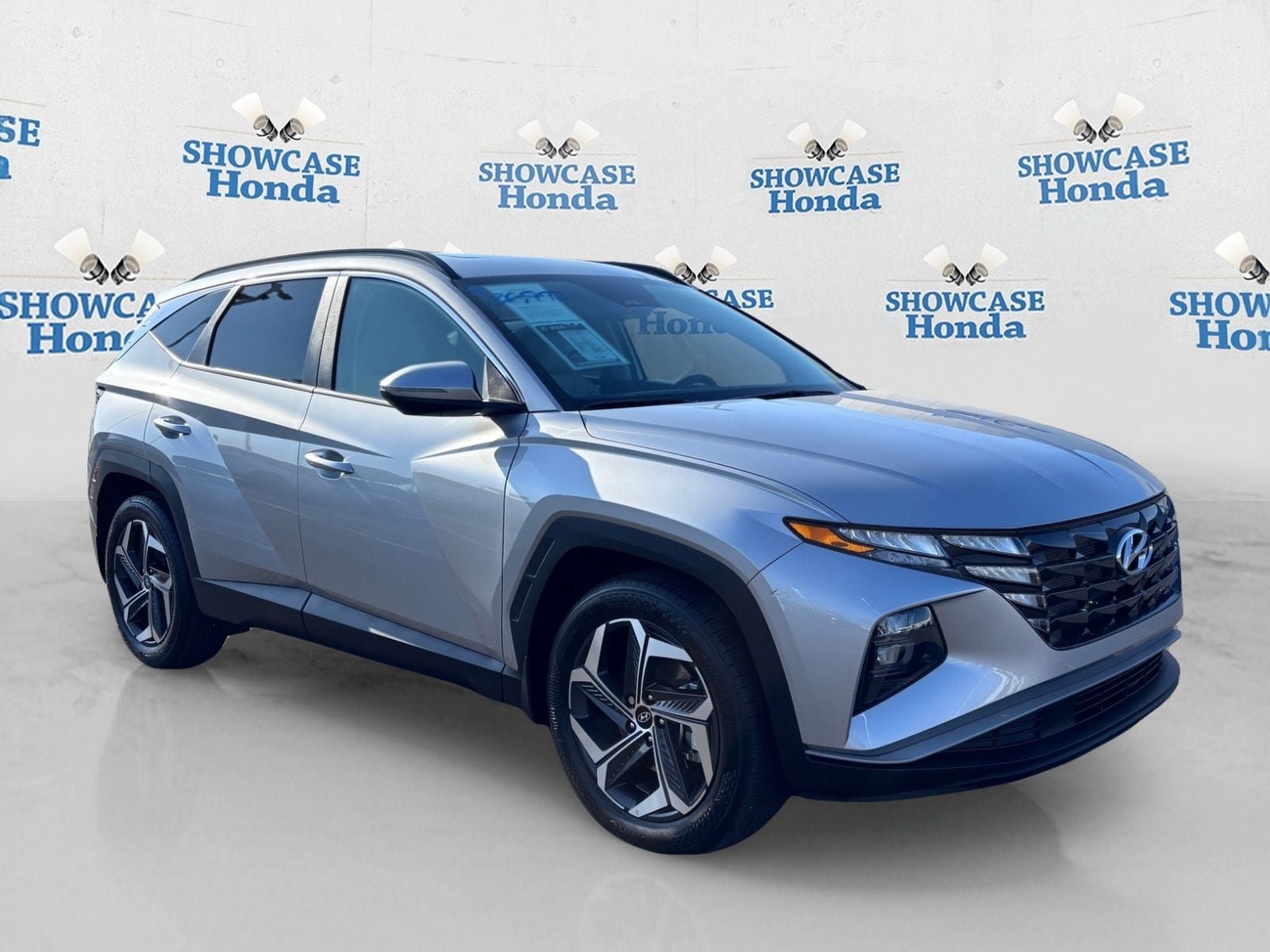 Used 2023 Hyundai Tucson SEL w/ Convenience Package FWD image 10
