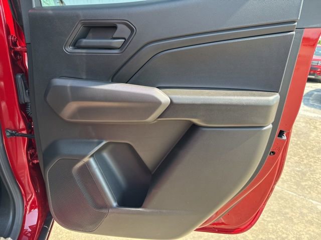 New 2026 Chevrolet Colorado Trail Boss image 13