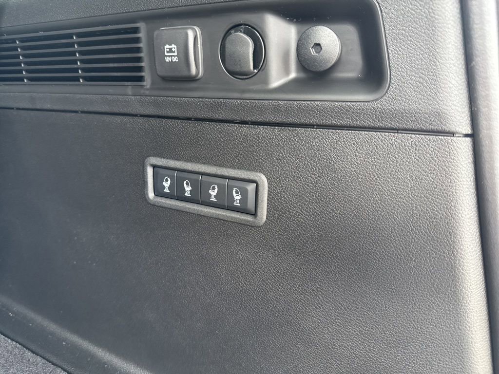 New 2026 Jeep Grand Wagoneer Limited w/ Premium Group II image 30