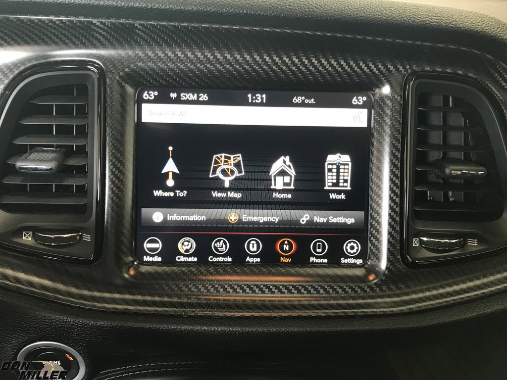 Certified 2020 Dodge Challenger R/T w/ Carbon/Suede Interior Package image 22