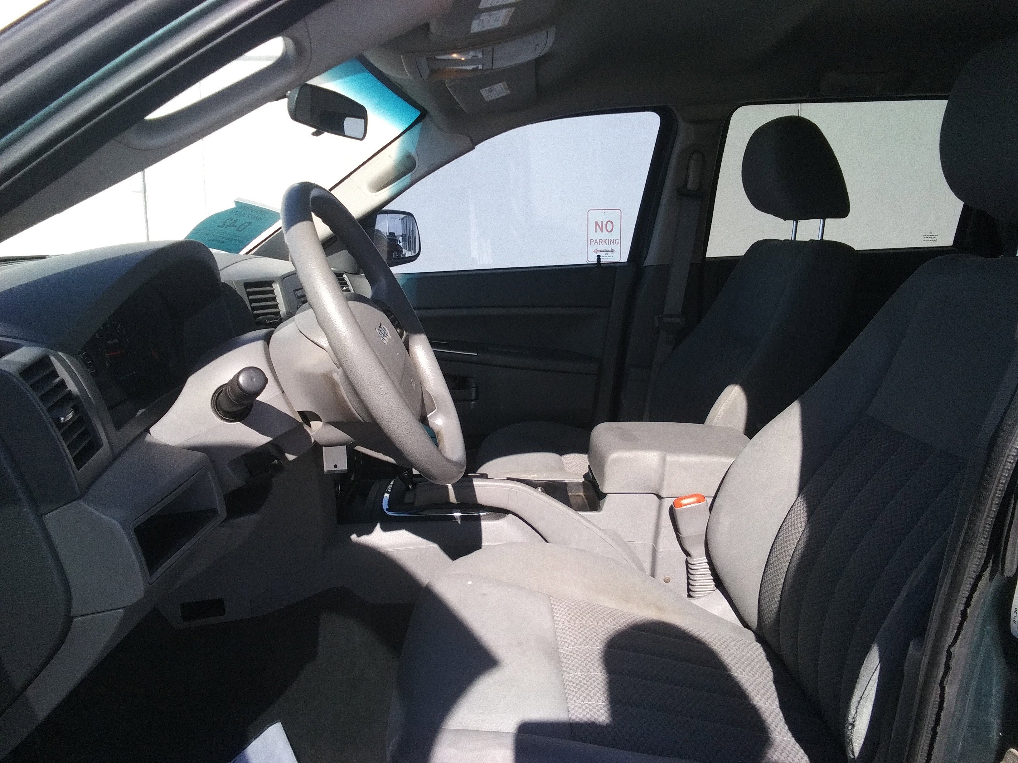 Used 2005 Jeep Grand Cherokee Laredo RWD image 10