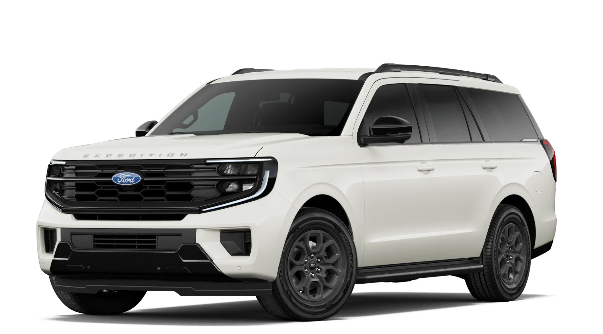 New 2027 Ford Expedition Active RWD image 56