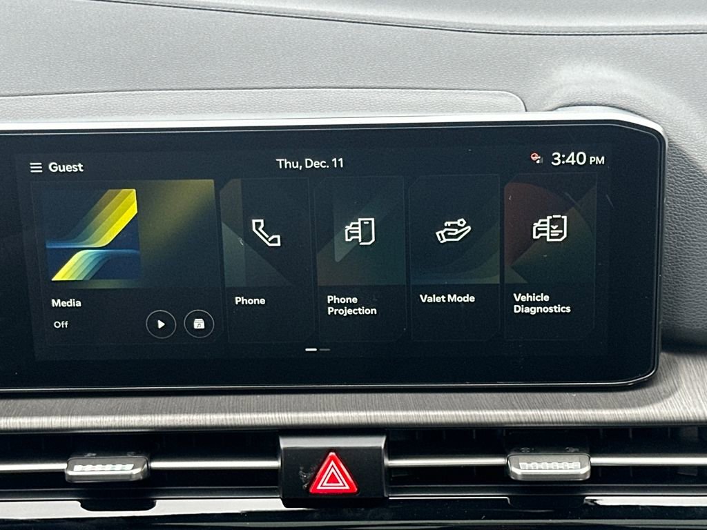 New 2025 Kia Telluride EX X-Line image 20