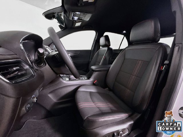 Used 2023 Chevrolet Equinox RS AWD/4WD image 21