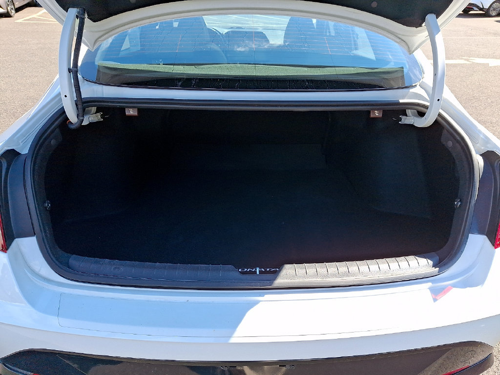 Used 2023 Hyundai Sonata N Line FWD image 32