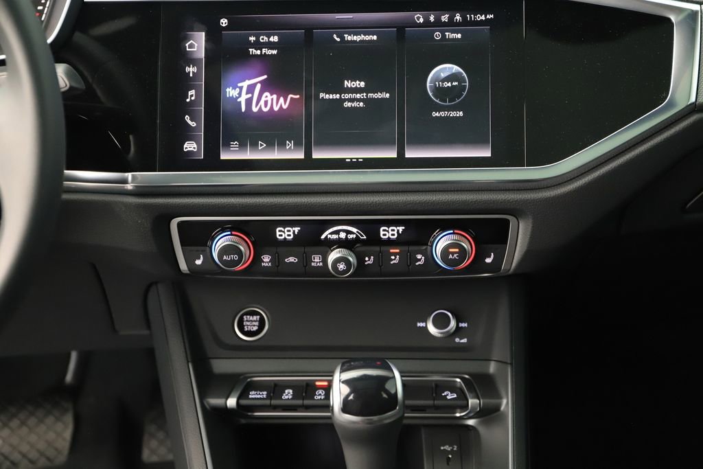 New 2025 Audi Q3 2.0T Premium image 21