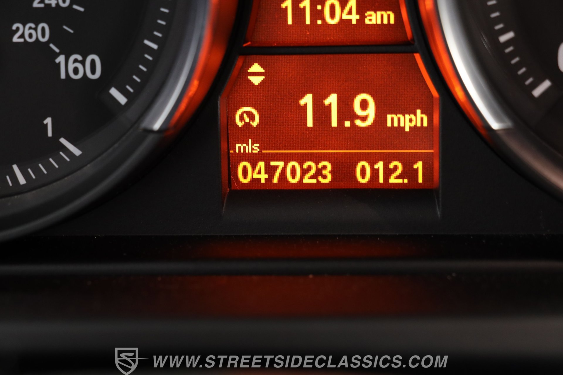 Used 2011 BMW Z4 sDrive30i image 37