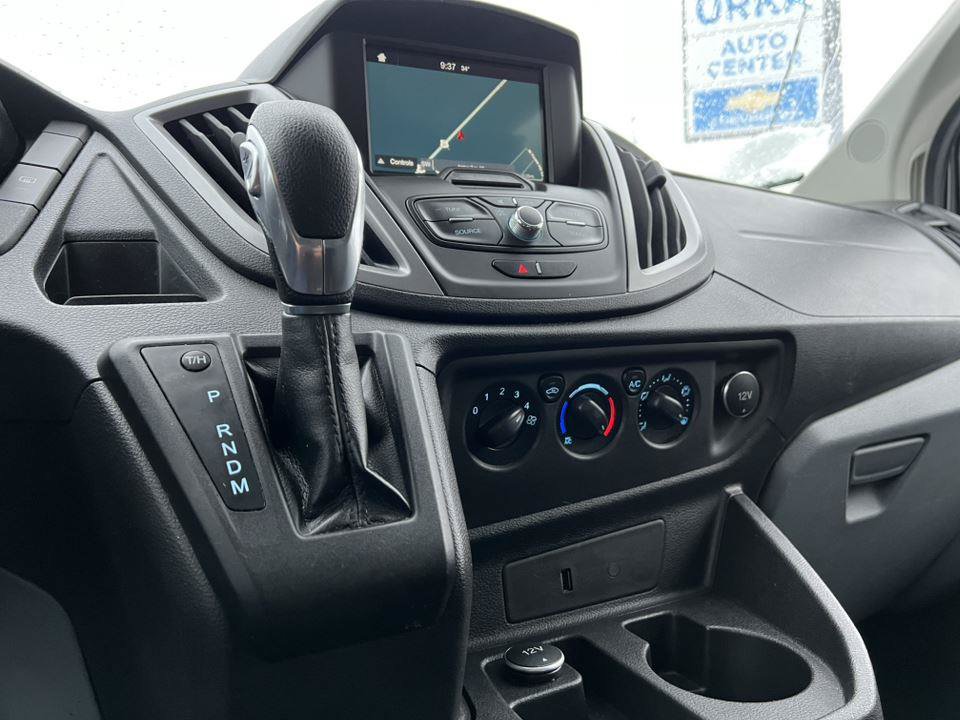 Used 2016 Ford Transit 150 XLT RWD image 35