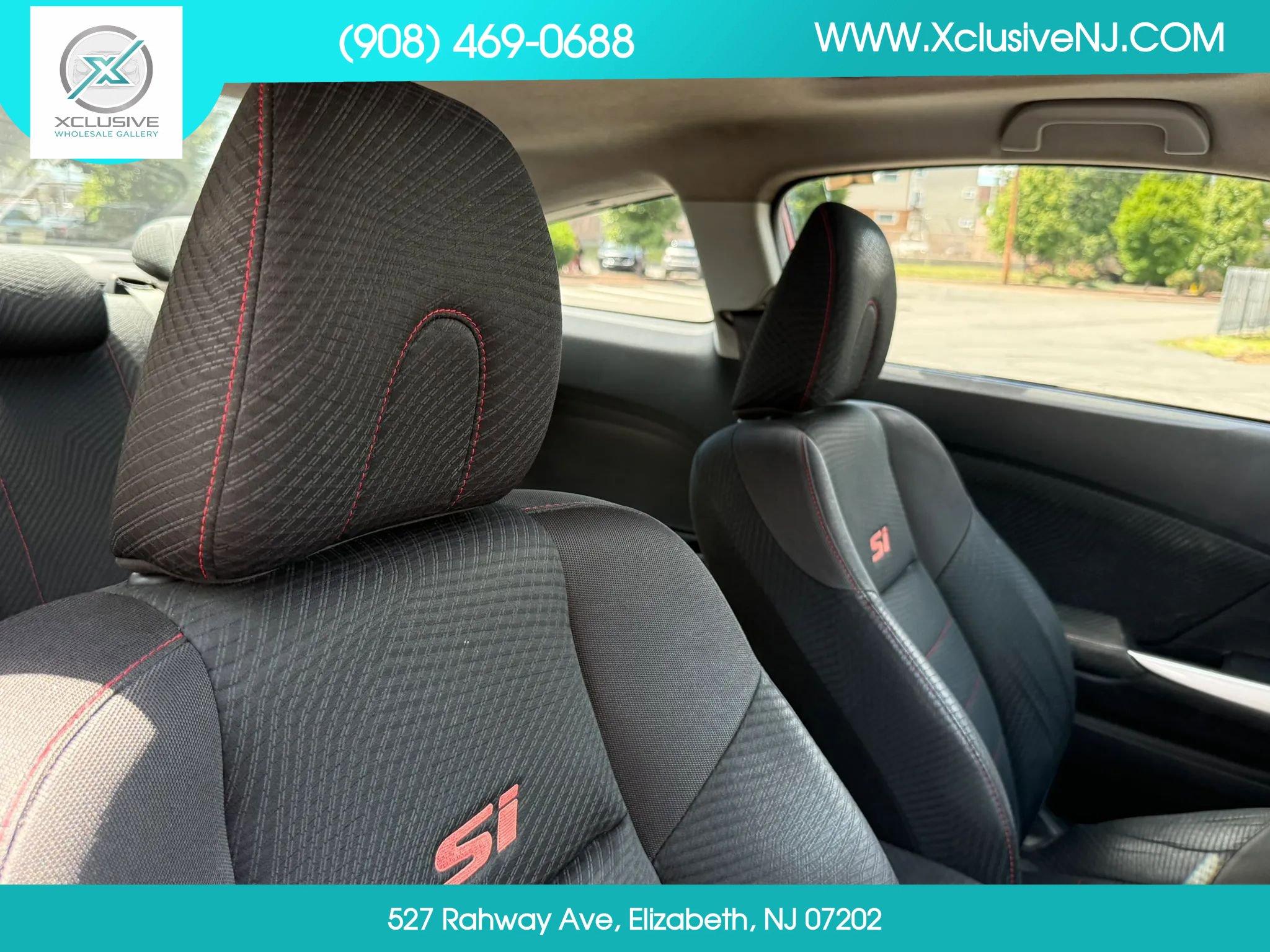 Used 2012 Honda Civic Si image 18
