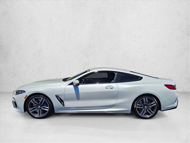 Used 2023 BMW 840i xDrive Coupe image 9