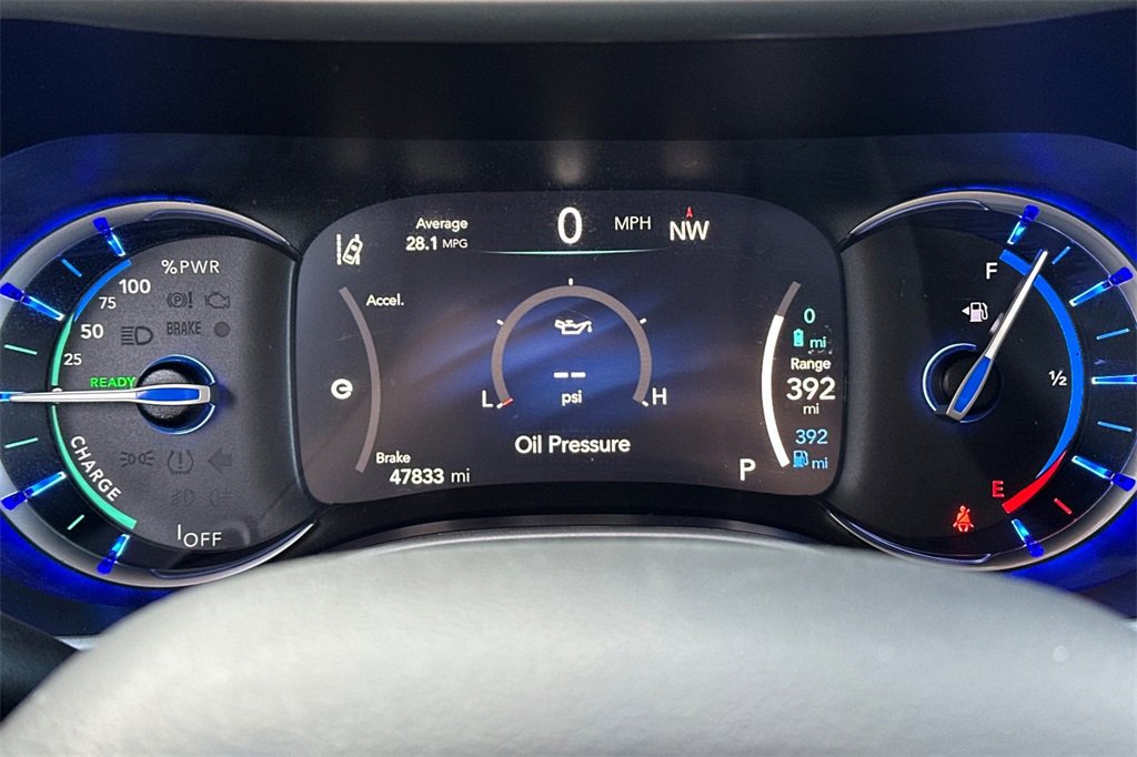 Used 2022 Chrysler Pacifica Touring-L image 22