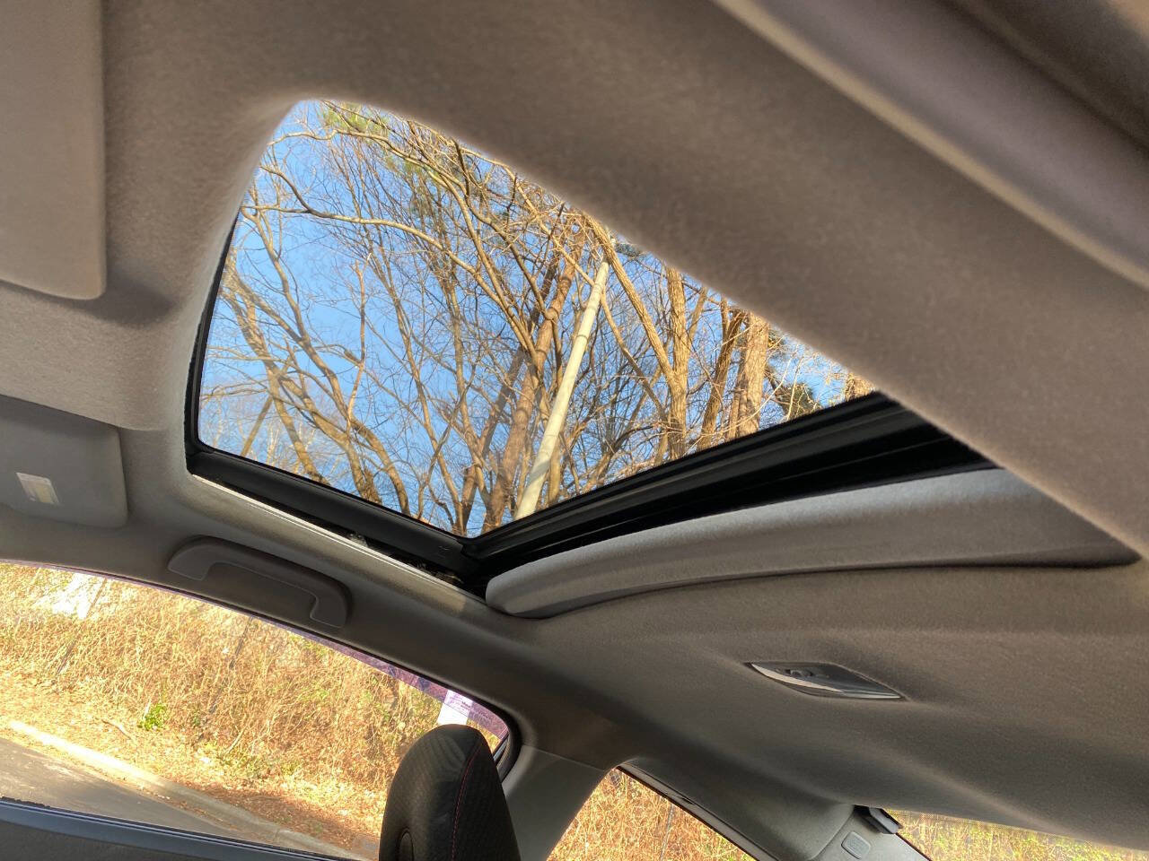 Used 2012 Honda Civic Si image 34