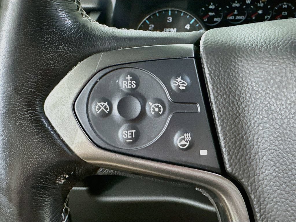 Used 2019 Chevrolet Tahoe Premier w/ Premier Plus Edition AWD/4WD image 24