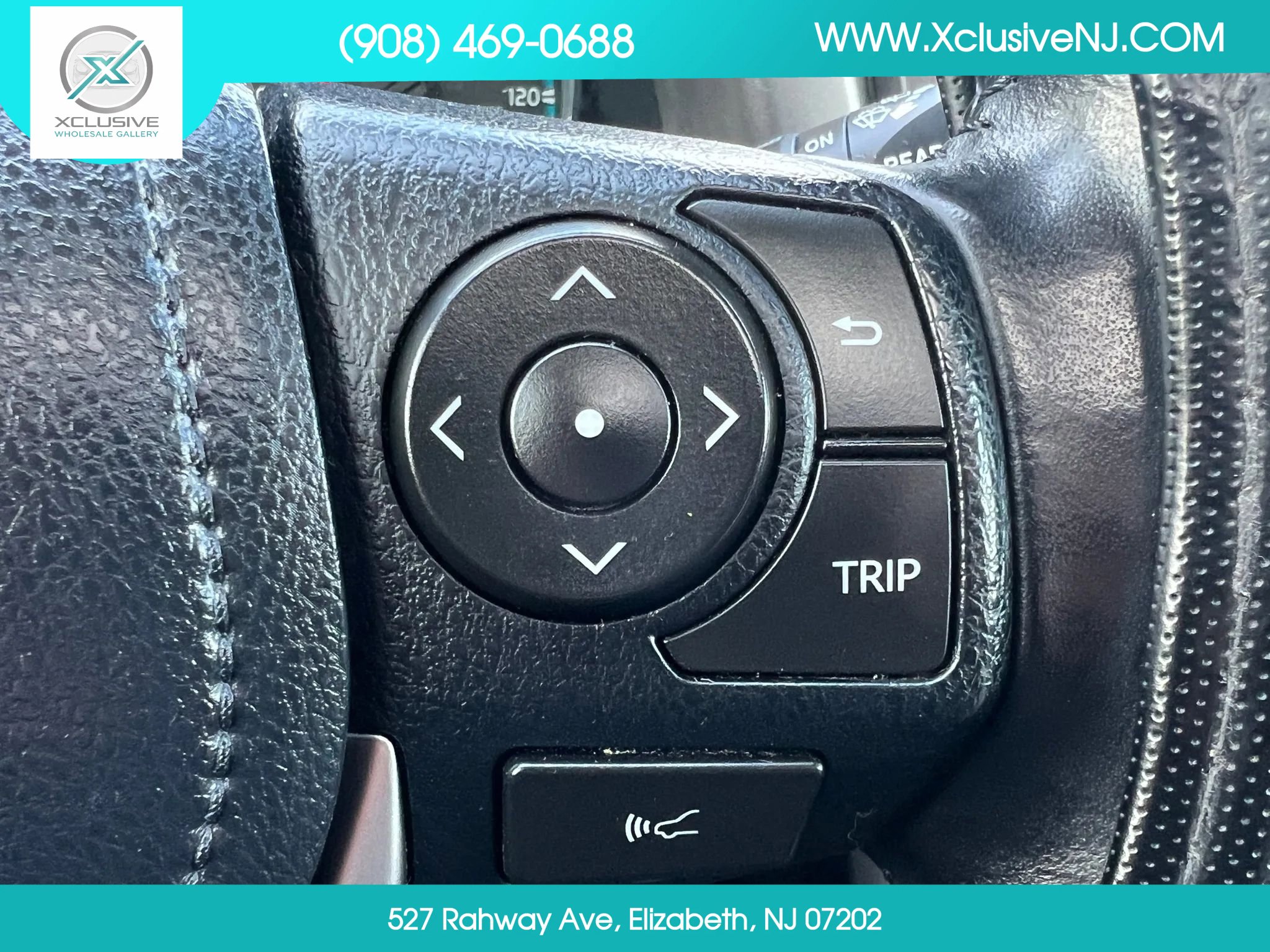 Used 2017 Toyota RAV4 Limited w/ All Weather Liner Package image 13