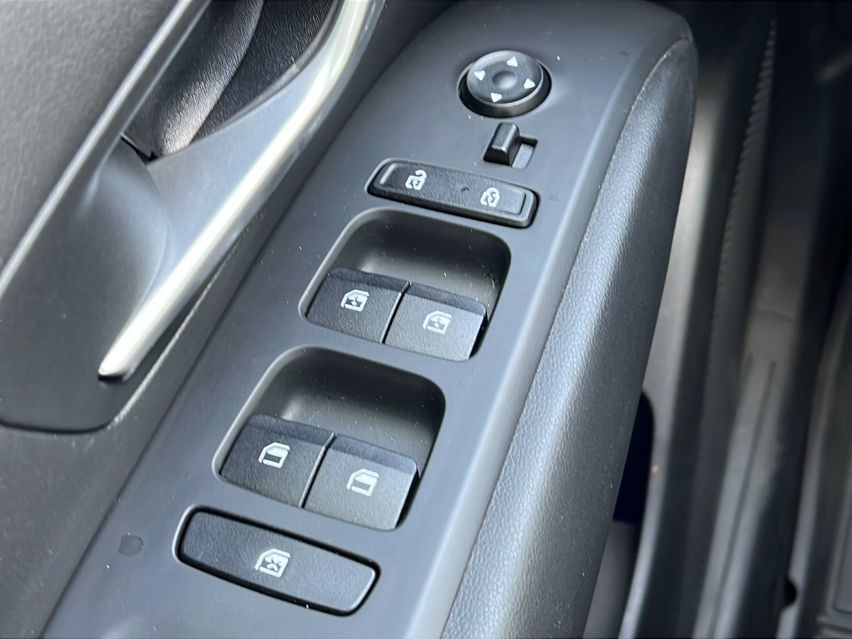 Used 2023 Hyundai Tucson SEL w/ Convenience Package FWD image 20