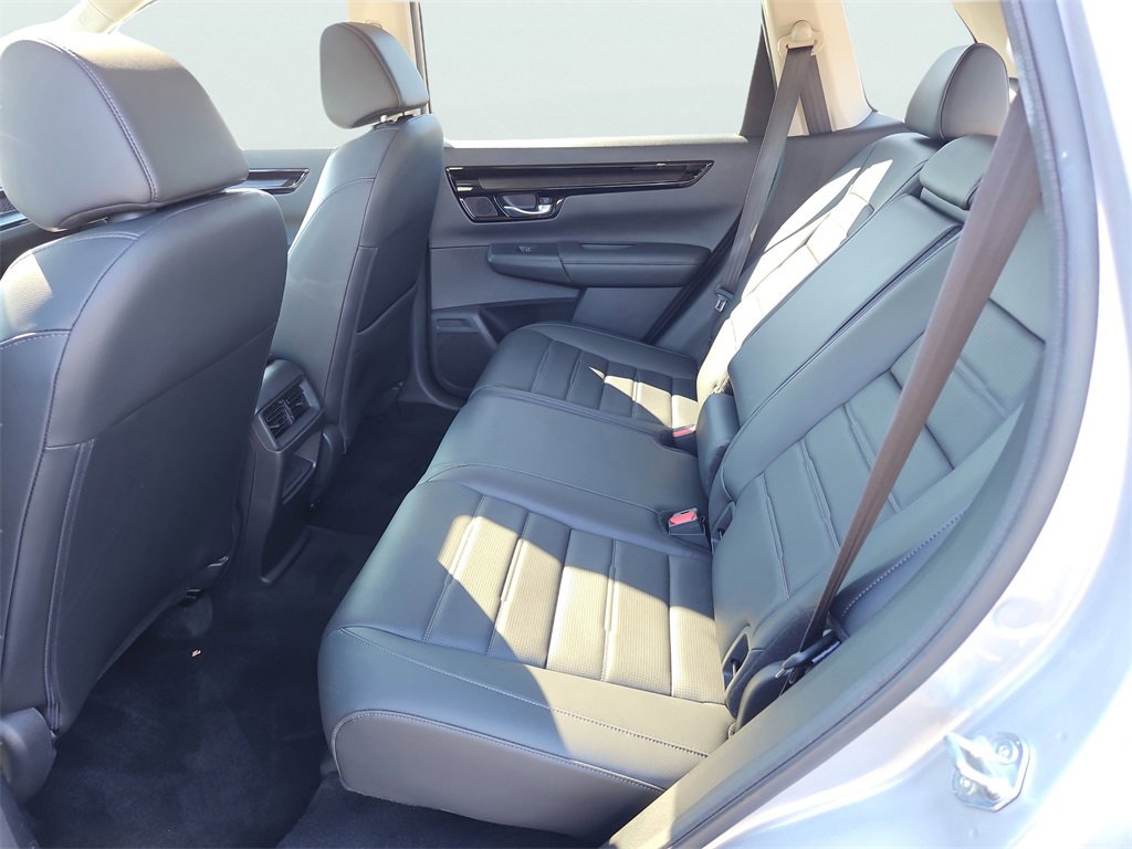 Certified 2023 Honda CR-V EX-L image 33