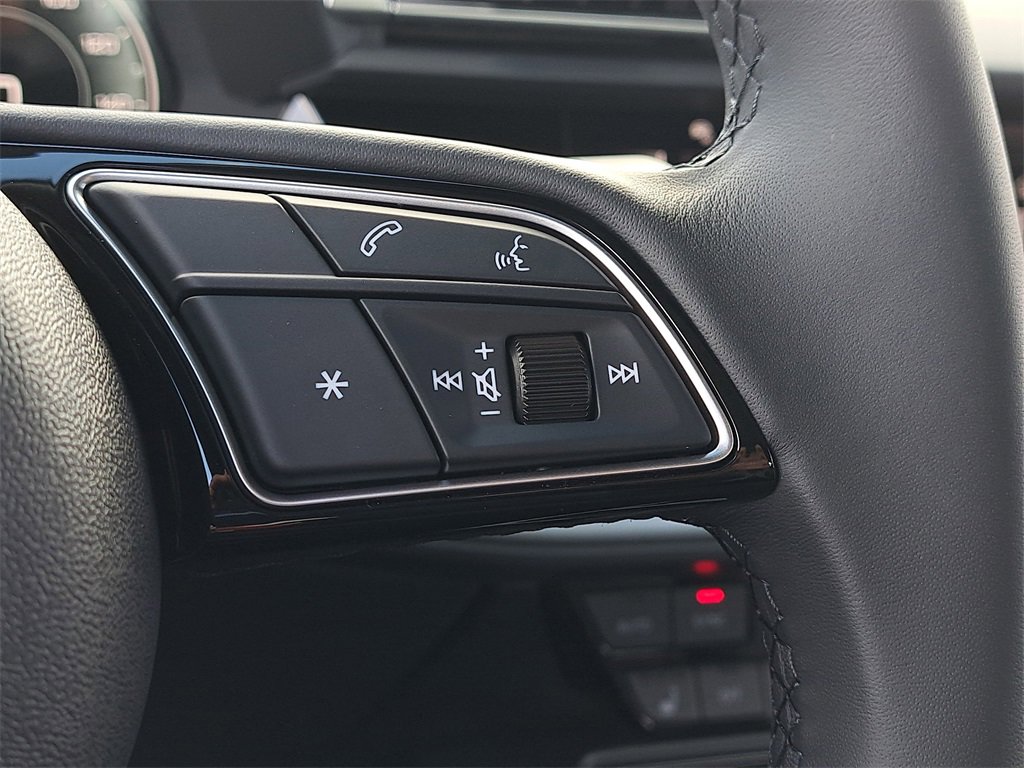 New 2026 Audi A3 2.0T Premium image 10