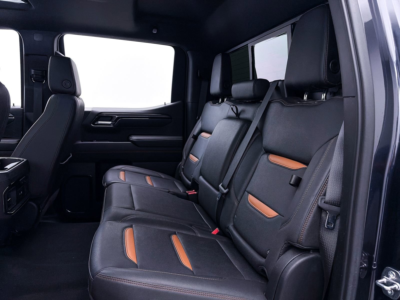 Used 2023 GMC Sierra 1500 AT4 w/ AT4 Premium Package AWD/4WD image 41